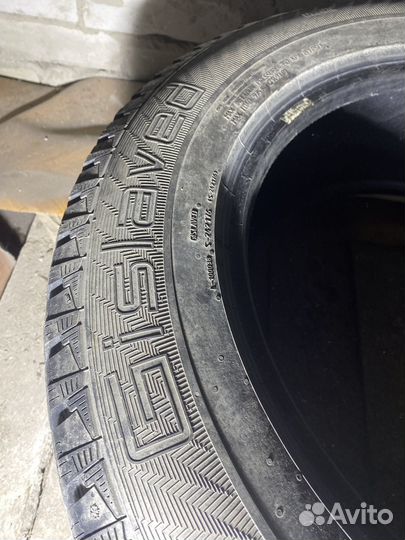 Gislaved Nord Frost 200 235/60 R18 107T