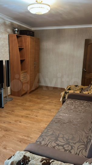 3-к. квартира, 69 м², 2/5 эт.