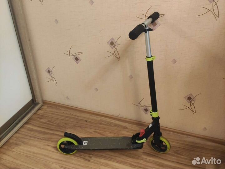 Самокат детский