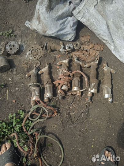 Машинки для стрижки овец