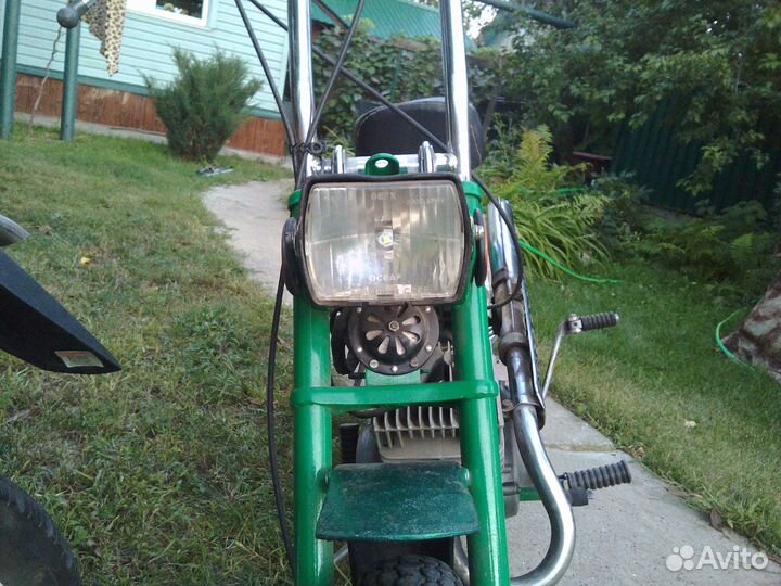 Продаю минимокик Рига