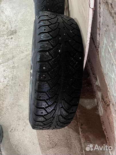 Литые диски r14 4 98
