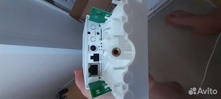 Mikrotik Точка доступа wAP ac