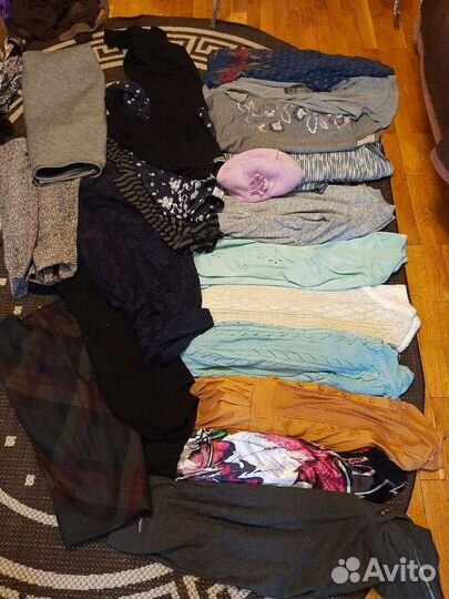 Вещи разные немецкие