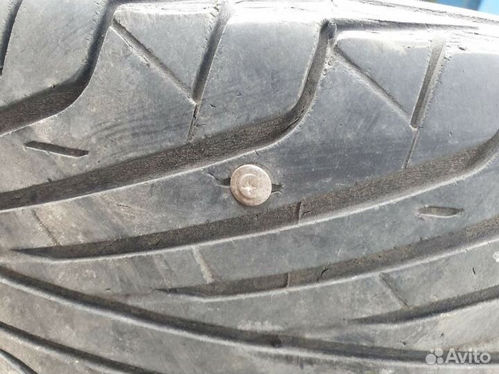 Triangle TR968 215/45 R17 98V