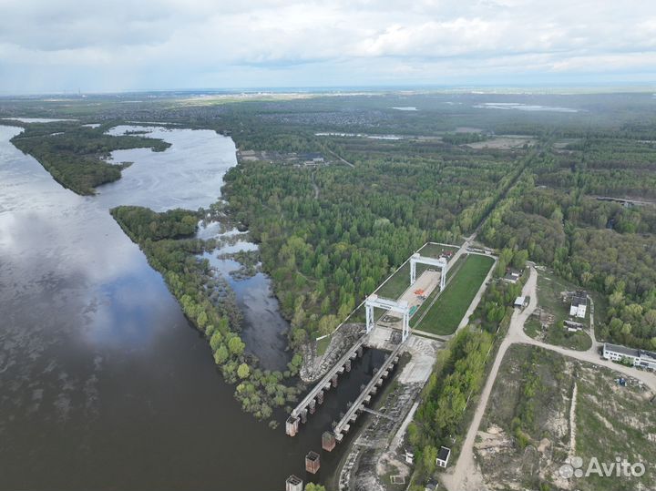 Ремонт корпусов судов и их утилизация