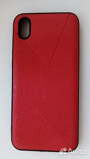 Чехол на Honor 8s