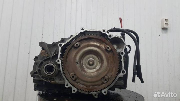 АКПП Hyundai Sonata 4 EF,Tagaz 2001-2012