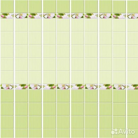 Панель пвх Unique 