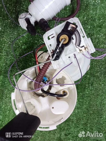 Бензонасос Bmw X3 E83