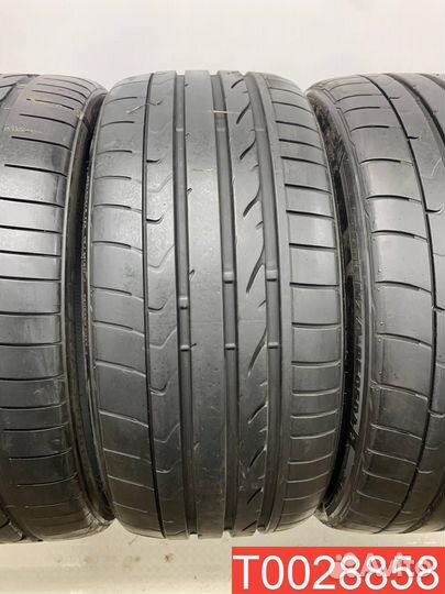 Bridgestone Potenza RE050A 275/30 R20 и 245/35 R20 97Y