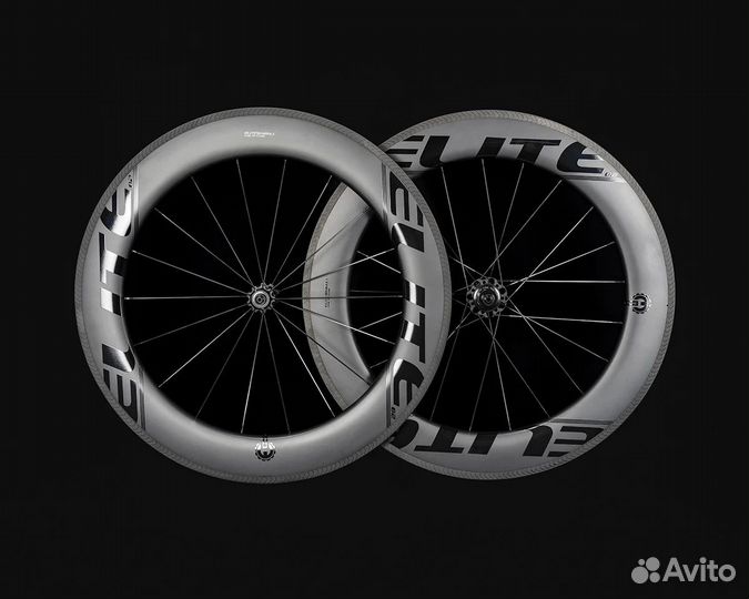 Elite Wheels Marvel