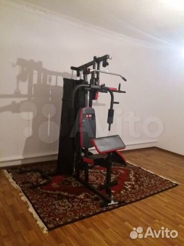 Силовой тренажер BMG-4303