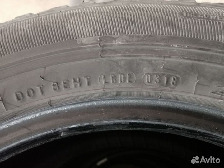 Roadlux R115 225/65 R17