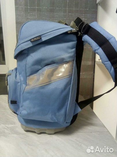 Новый детский рюкзак herlitz