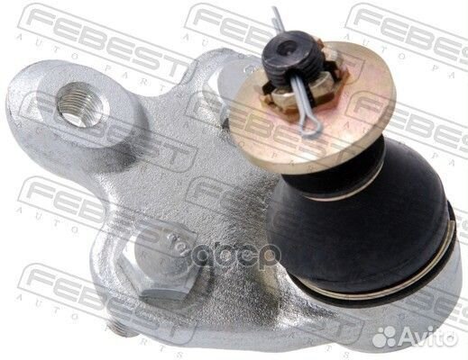 Опора шаровая (toyota prius NHW20 2003-2009) FE
