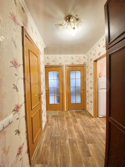 2-к. квартира, 49 м², 8/9 эт.