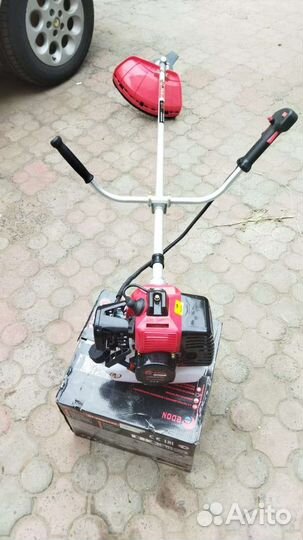 Триммер бензиновый