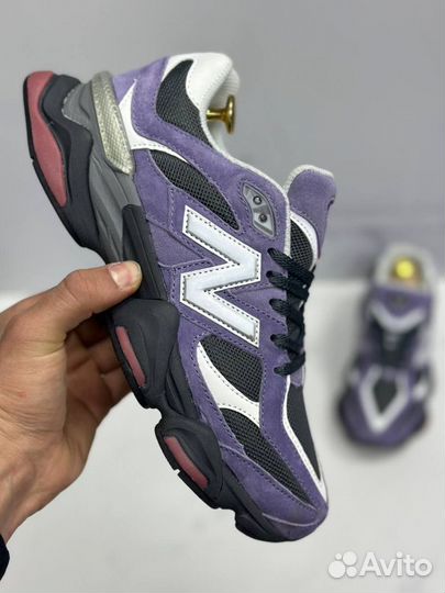 Кроссовки мужские new balance