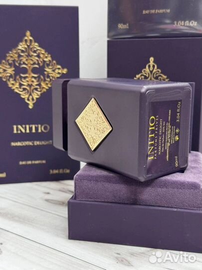 Narcotic Delight Initio Parfums Prives 90ml