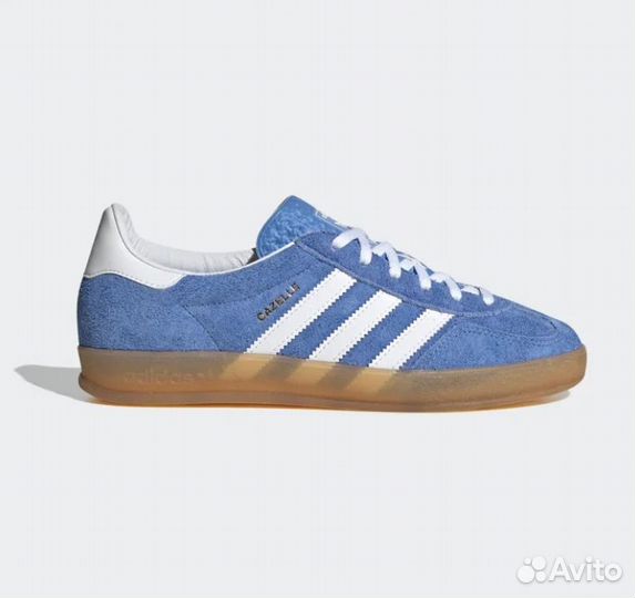 Кеды adidas