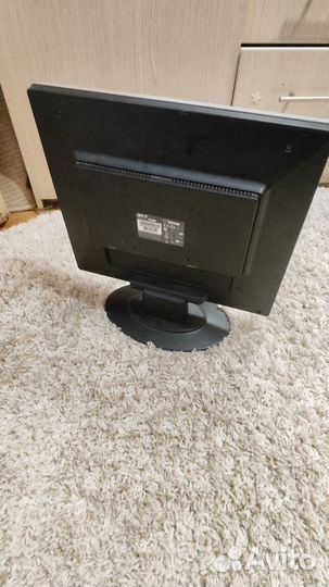 Монитор acer