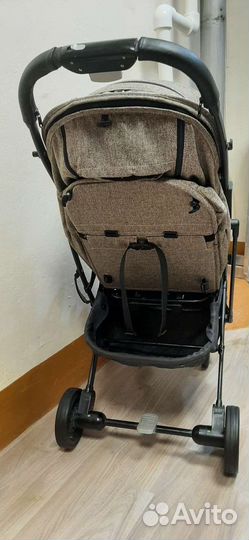 Коляска babalo 2019 в рабочем состоянии