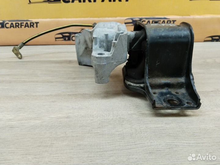 Подушка двигателя Nissan Qashqai J10 1 2010