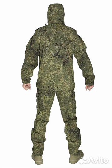 Демисезонный костюм вкпо