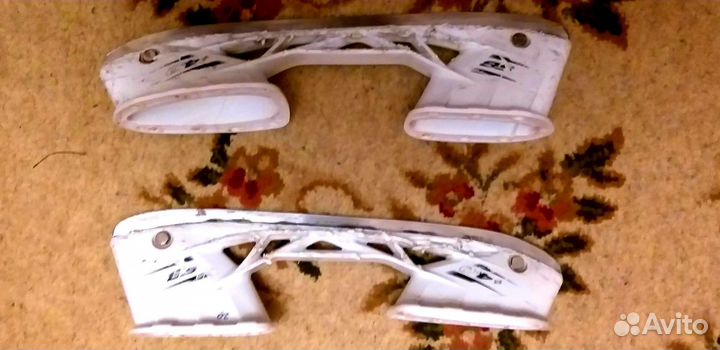 Стаканы ссм sb 4,0 и E-PRO.Размер 271.Цена за пару