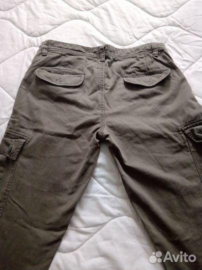 Джоггеры Surplus Tex