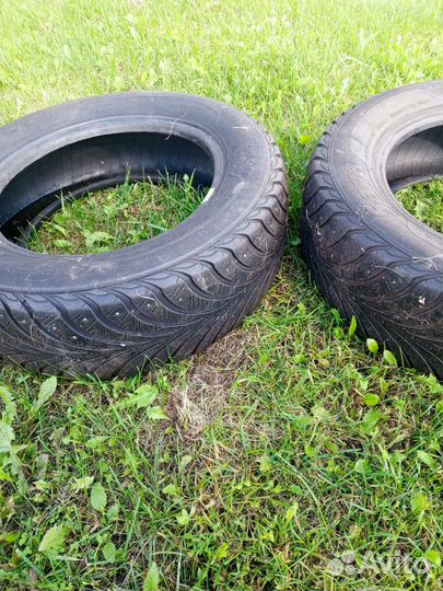 Sava Eskimo Stud R15