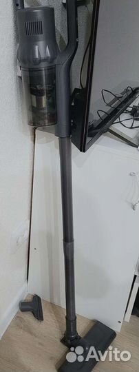 Пылесос xiaomi futula v6