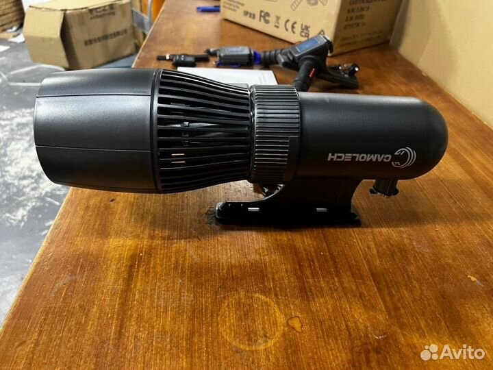 Подводный скутер Camolech Aqua Jet 700w