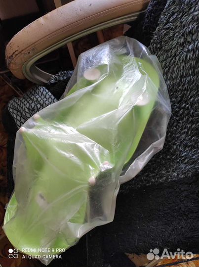 Подставка для детской ванночки