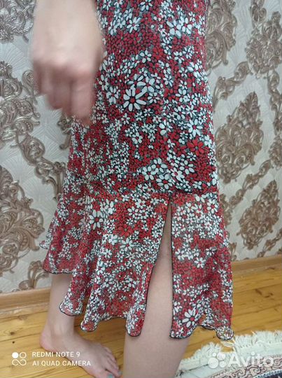 Продаю новую летную лёгкую юбку