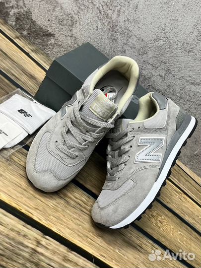 Кроссовки New Balance 574 Размеры 37-45