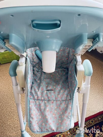 Стул для кормления