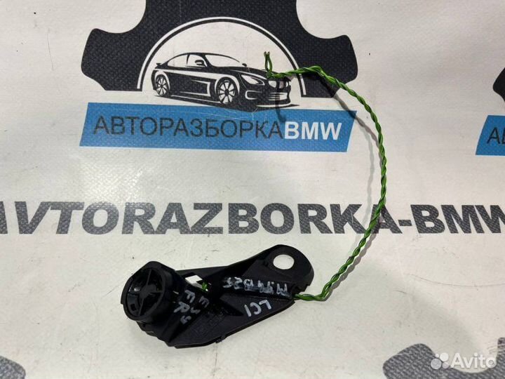Динамик правый Bmw 5 E39 M54B25 256S5 2002
