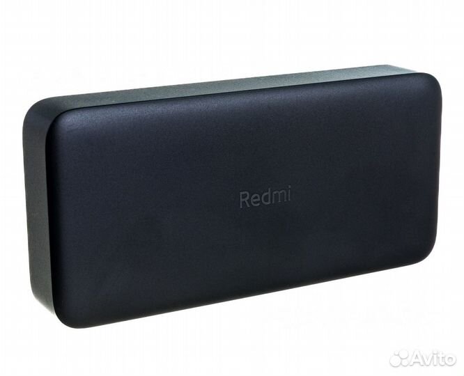 Оригинал Батарея Xiaomi Redmi 18W FastCharge 20тыс