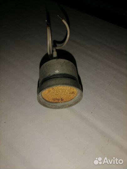 Ибял.413226.022 Датчик термохимический