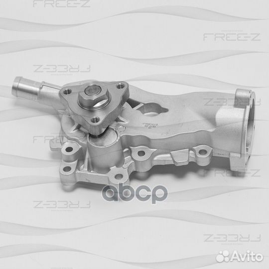 Насос водяной KP0190 free-Z