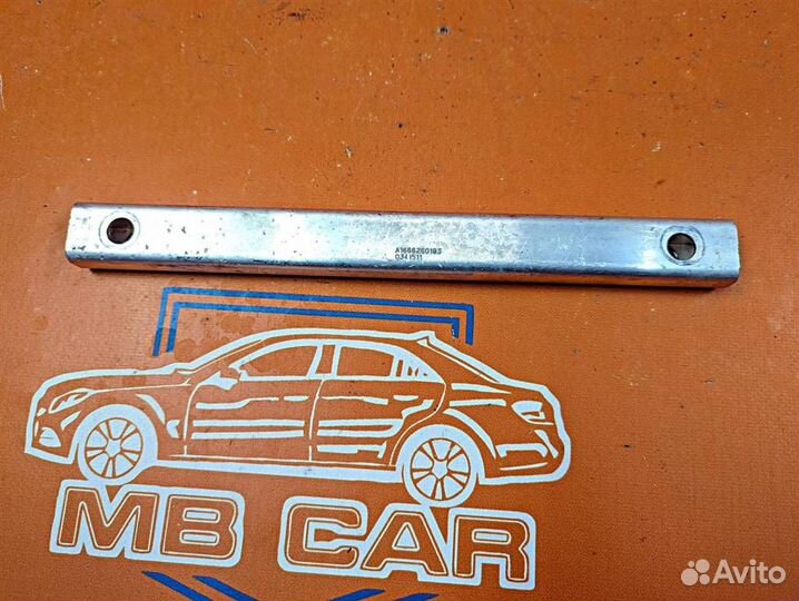 Распорка w166 GL-class 278.928 (4.7 ) 26.02.20