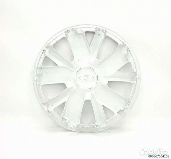 Колпаки на r14 LADA granta Новые (Арт.22725)
