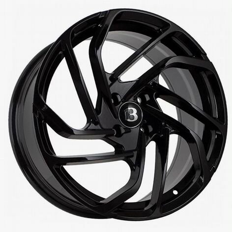 Литые диски ВАЗ (LADA) 7.5×R17 4×100