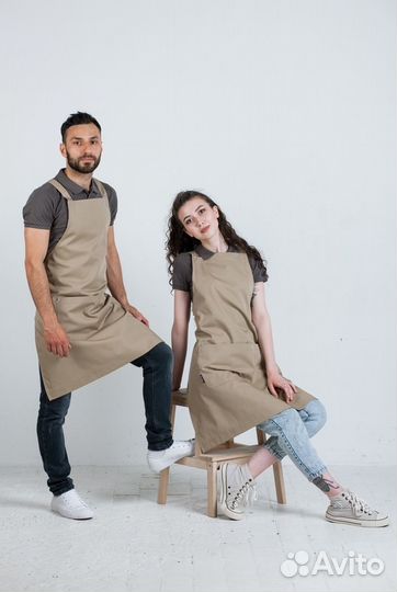 Униформа для персонала оптом