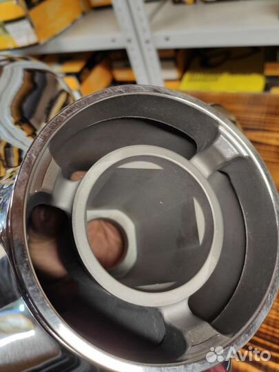 Гребной винт 3х16х18-1/2 RH (Suzuki, Yamaha)