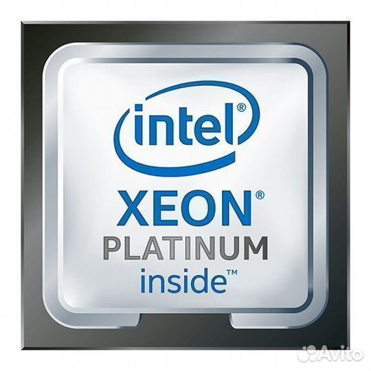 Intel Xeon Platinum 8255C 24 core 2.5-3.9GHz