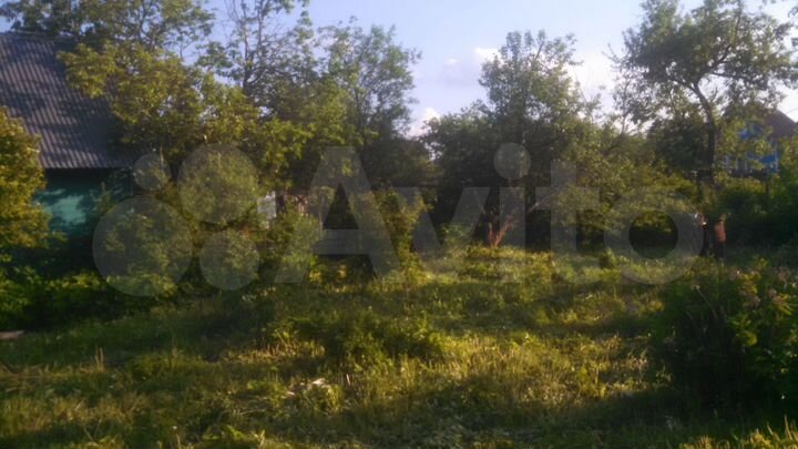 Участок 4 сот. (СНТ, ДНП)