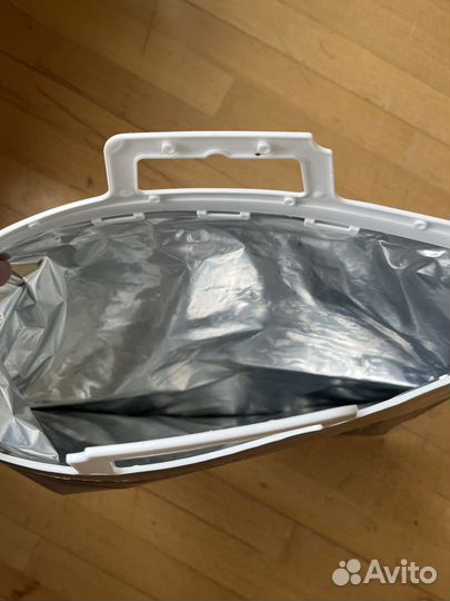 Термопакет Termopack 60х55